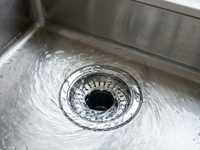 Drain Cleaning Plumber in Unionville, VA